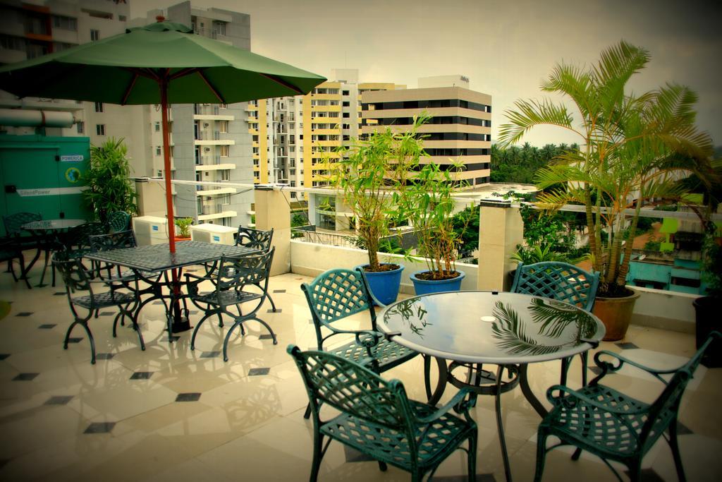 Hotel Highnest Singapperumalkovil Kamer foto