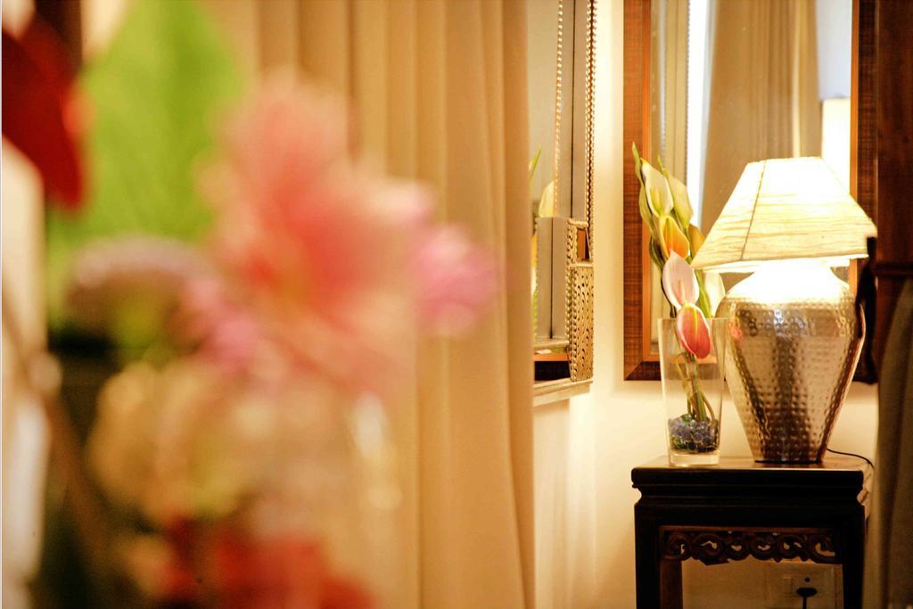 Hotel Highnest Singapperumalkovil Kamer foto