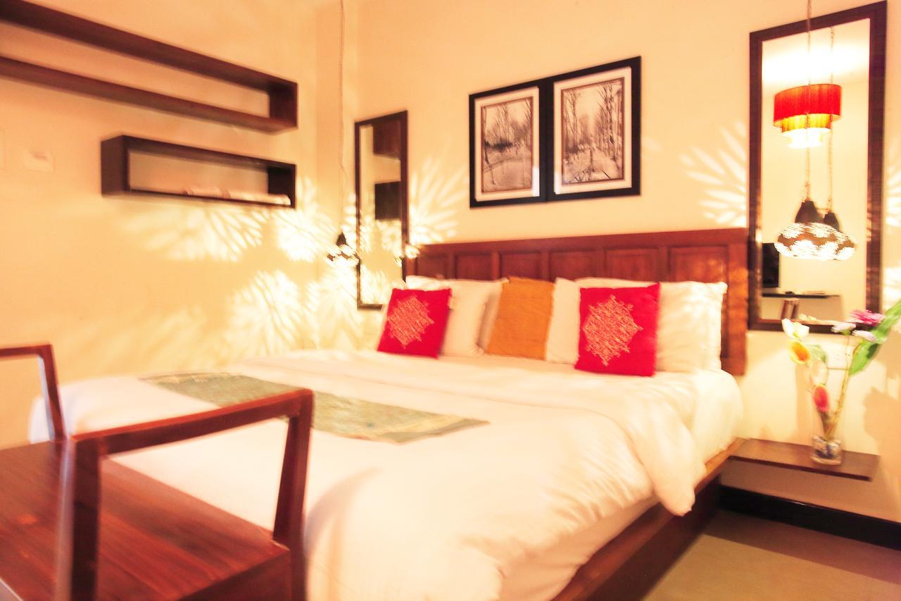 Hotel Highnest Singapperumalkovil Buitenkant foto