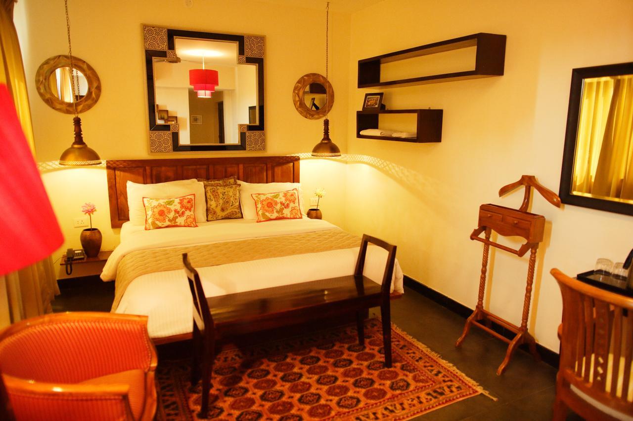 Hotel Highnest Singapperumalkovil Buitenkant foto